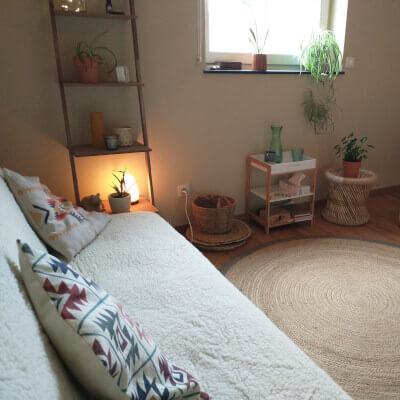 Vanhooren, Veerle Veerle Vanhooren